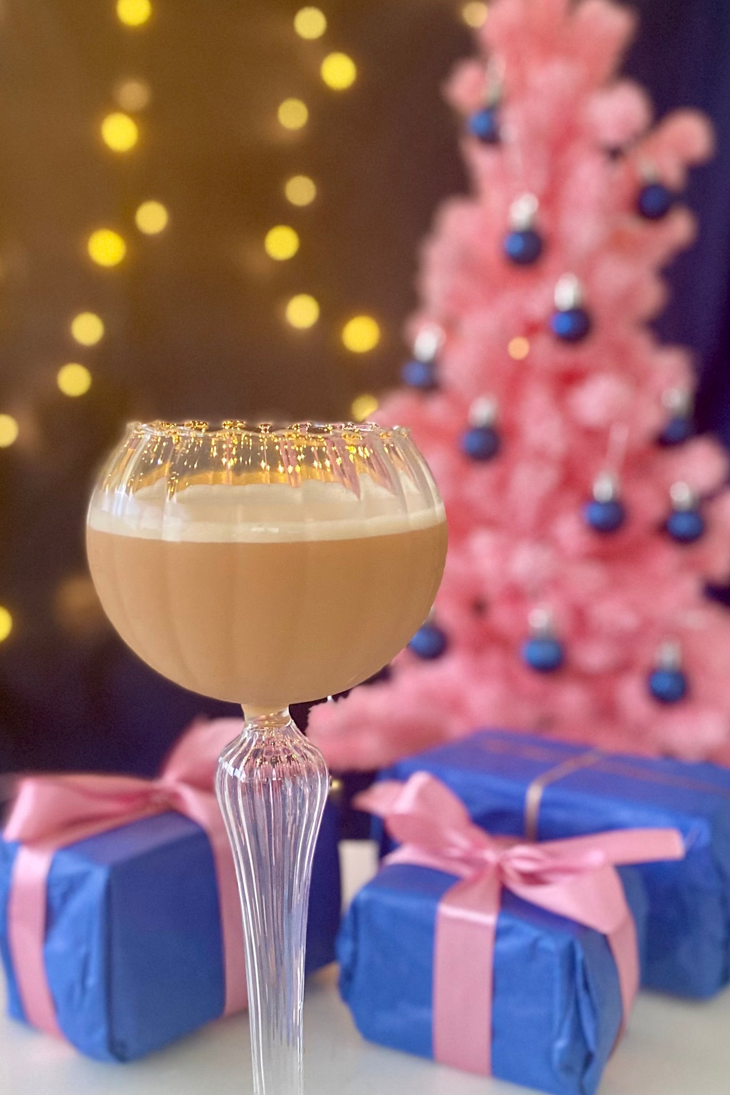**LIMITED EDITION** Christmas Cocktail Box