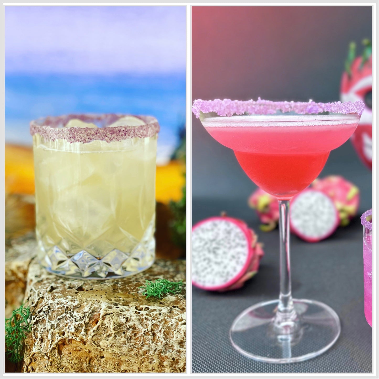 Signature Cocktail Box