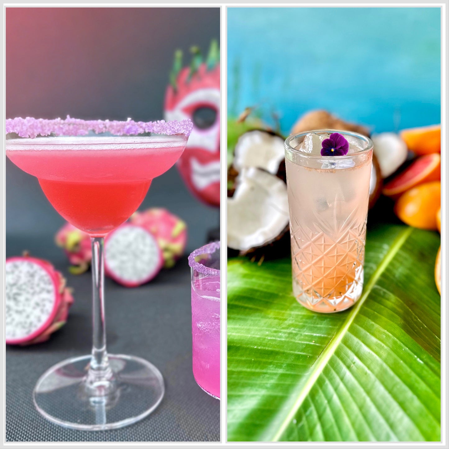 Signature Cocktail Box