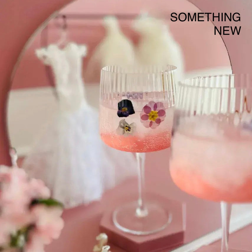 Bridal Cocktail Box