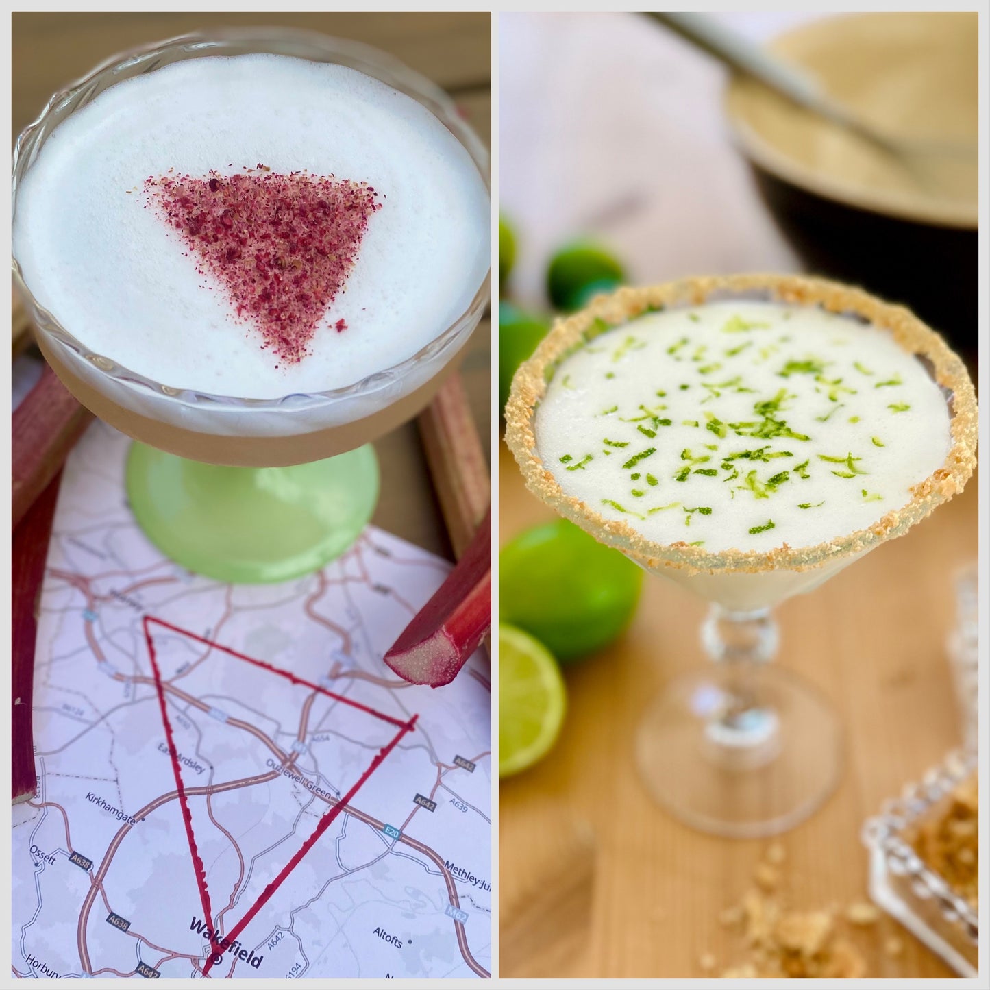 Signature Cocktail Box