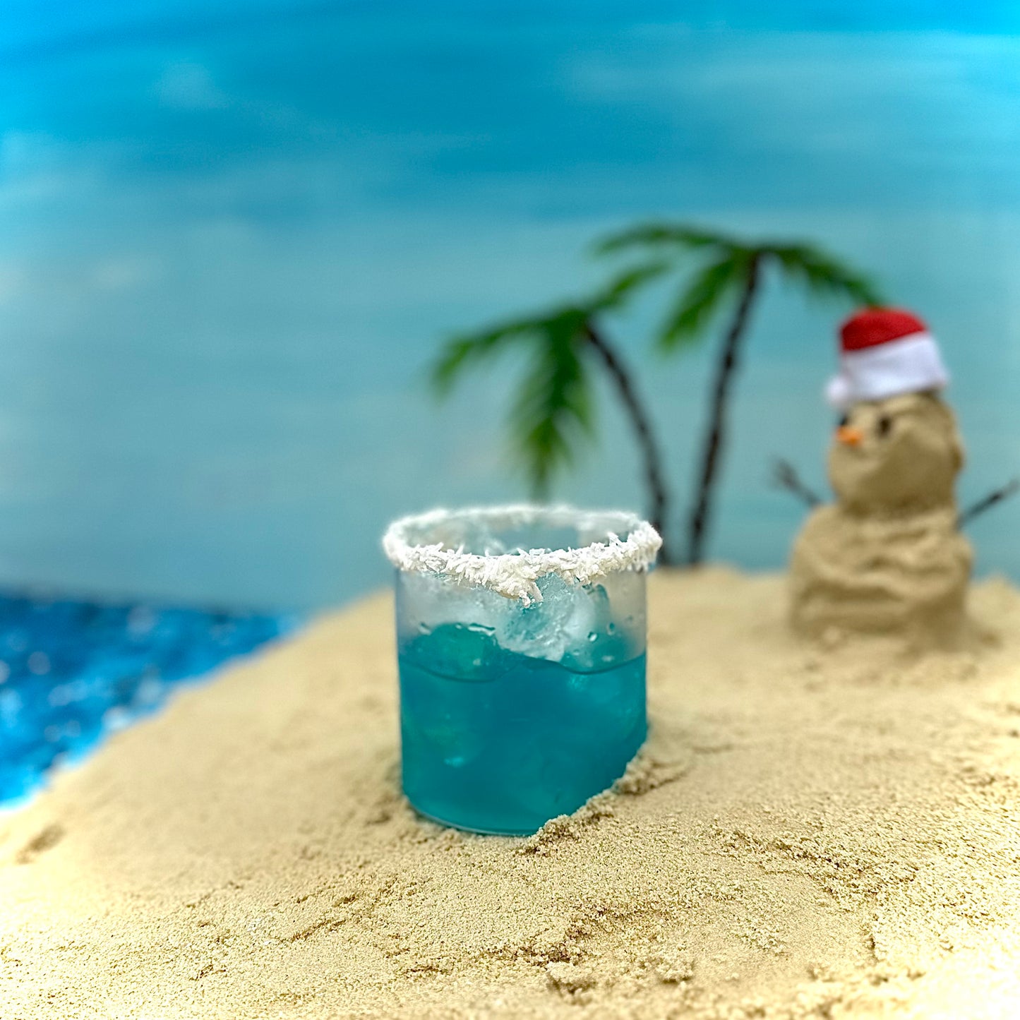 **LIMITED EDITION** Christmas Cocktail Box