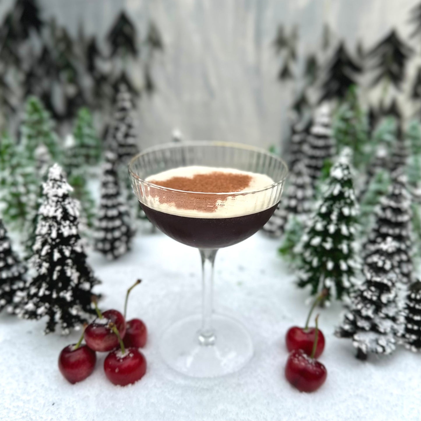 **LIMITED EDITION** Christmas Cocktail Box