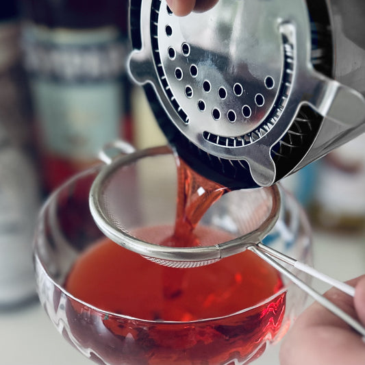Cocktail Shaker Set